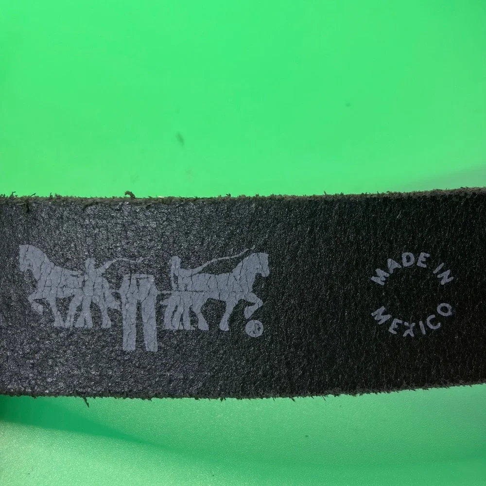 Levis Belt Mens XL 42